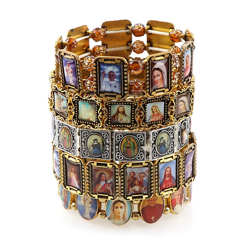 Catholic Bracelet