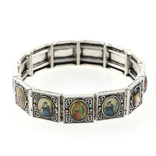 Catholic Bracelet