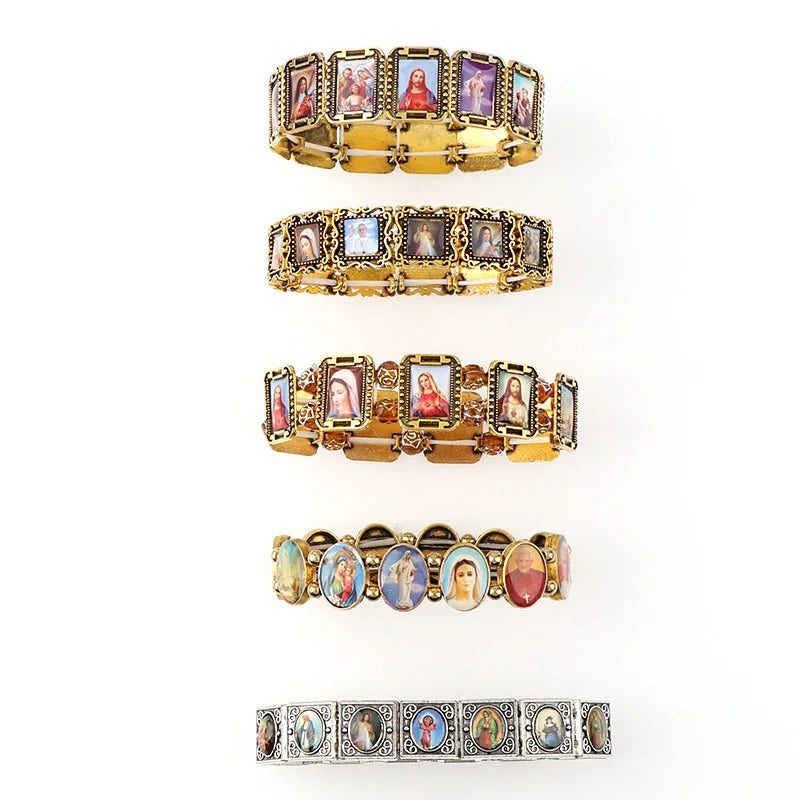 Catholic Bracelet