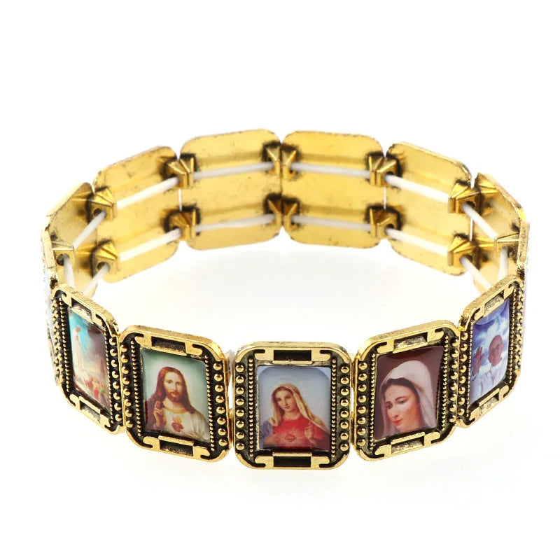 Catholic Bracelet