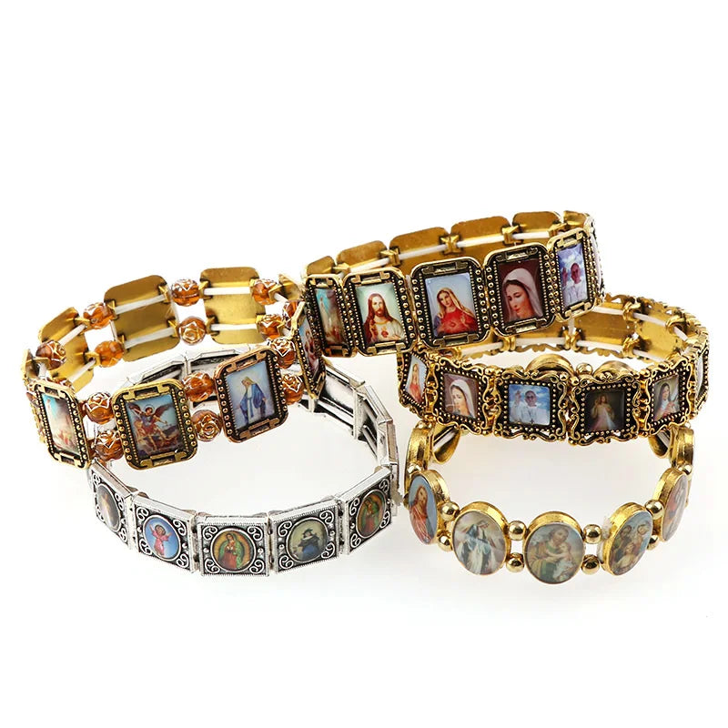 Catholic Bracelet