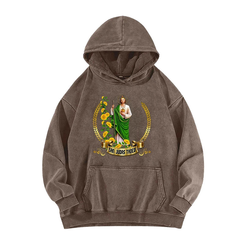 St. Jude Thaddeus Sweatshirt