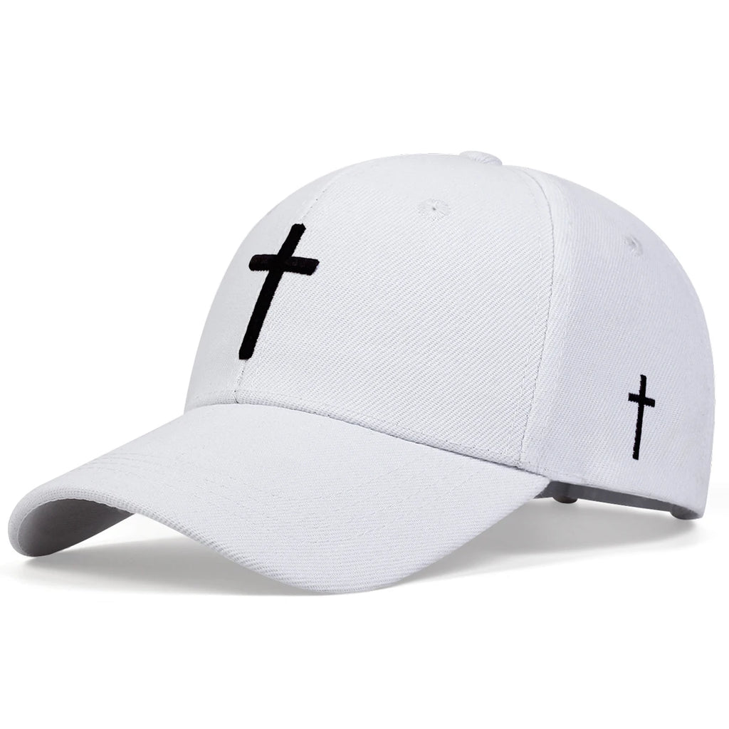 Cross Cap