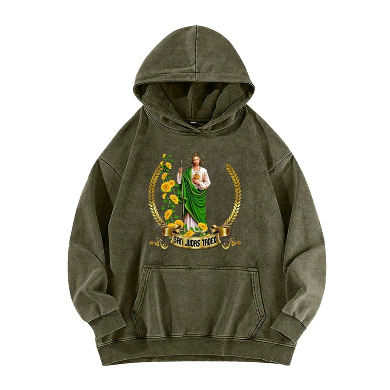 St. Jude Thaddeus Sweatshirt