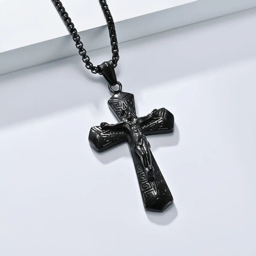 Crucifix Christ
